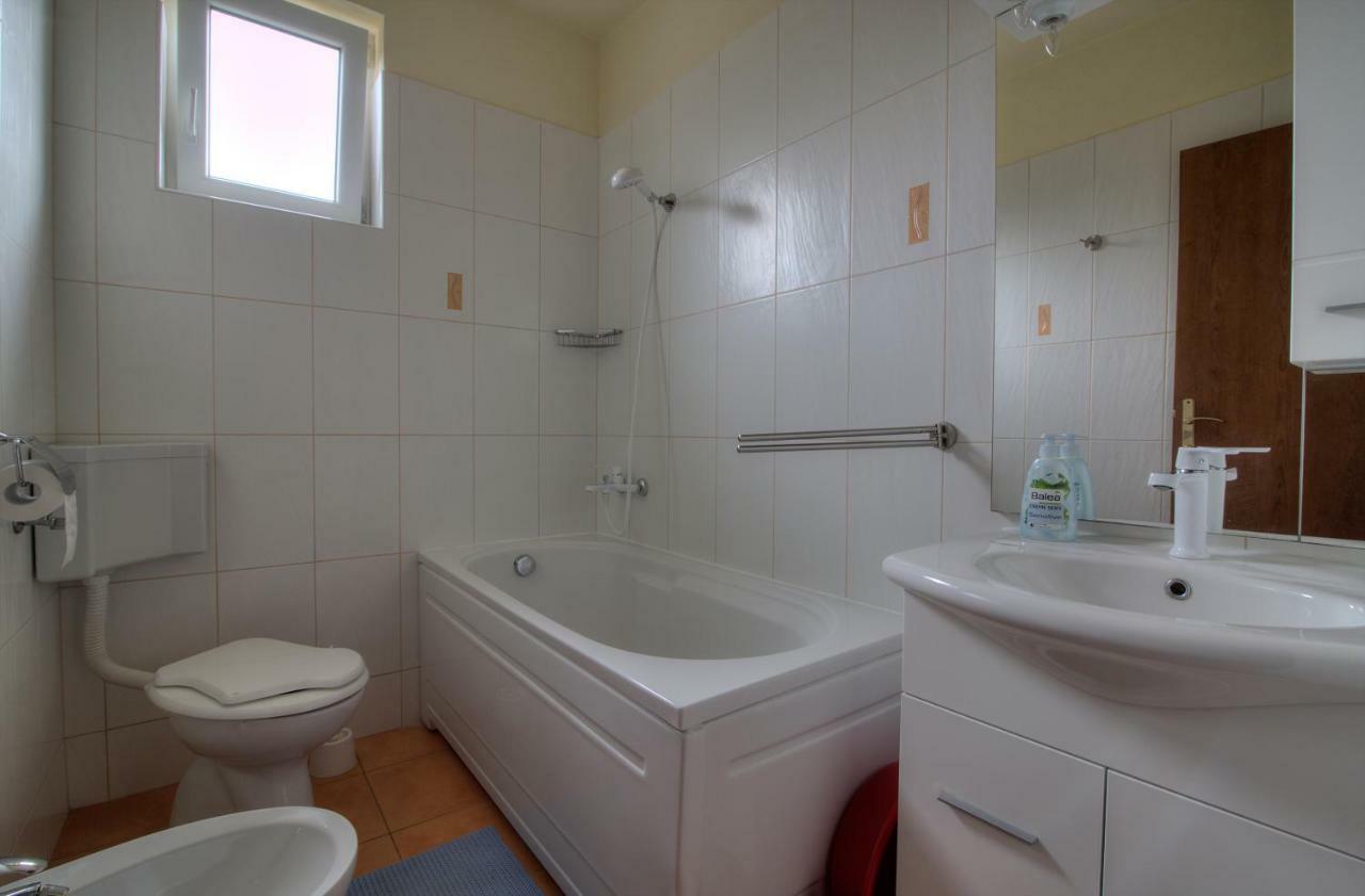 Apartment Marijanka セニ エクステリア 写真
