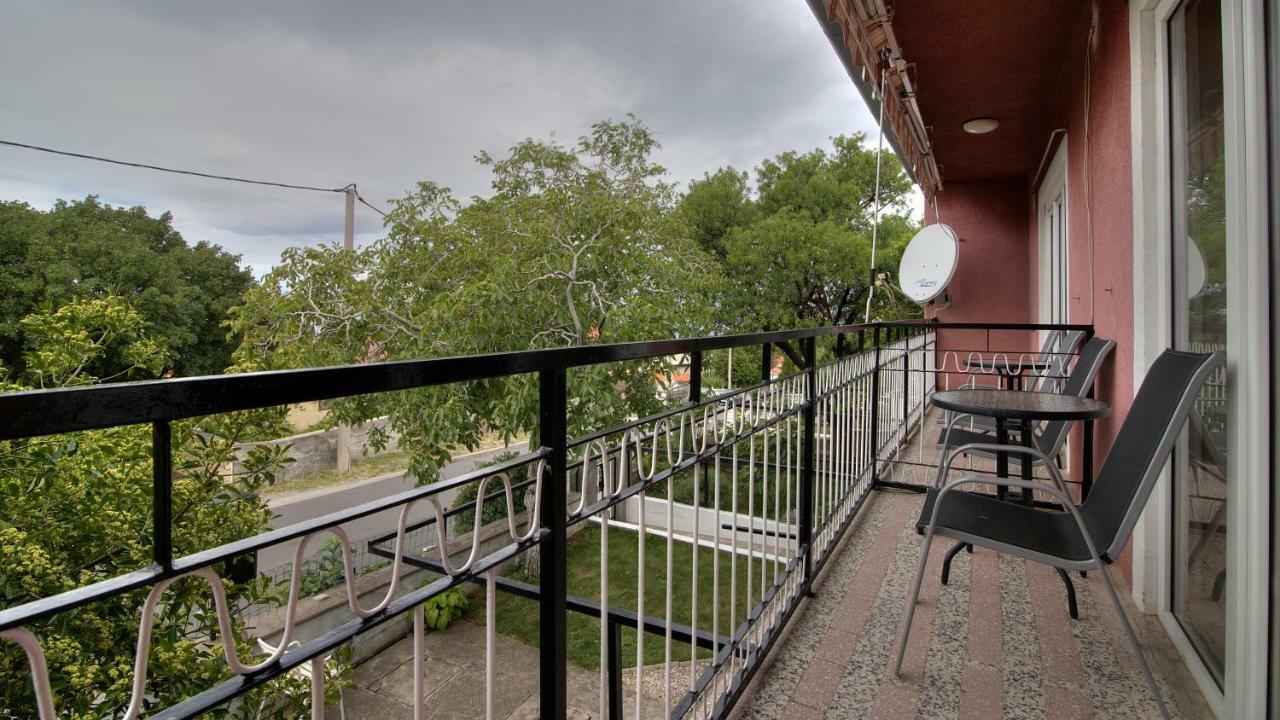 Apartment Marijanka セニ エクステリア 写真