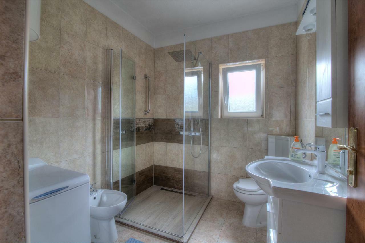 Apartment Marijanka セニ エクステリア 写真