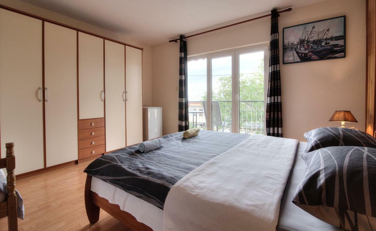 Apartment Marijanka セニ エクステリア 写真