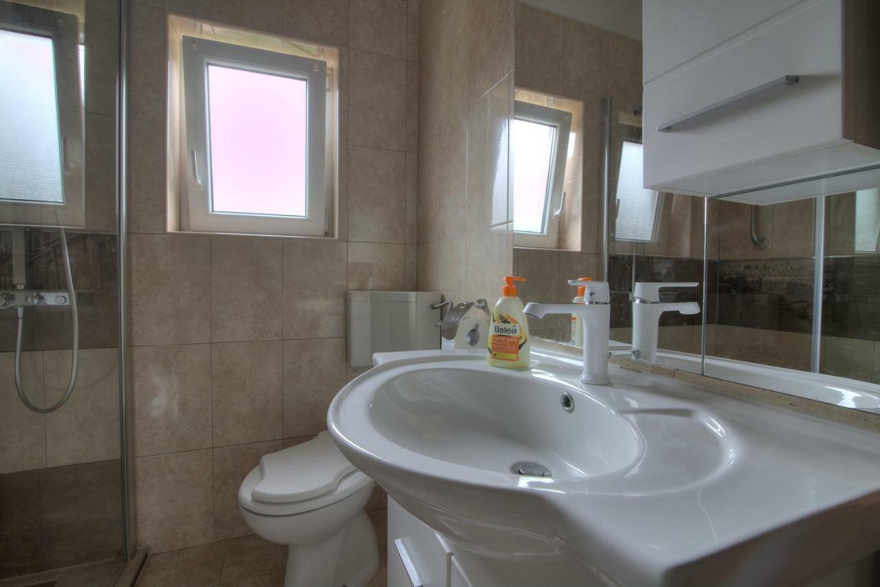 Apartment Marijanka セニ エクステリア 写真